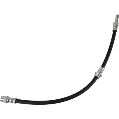 FEBI BILSTEIN 181236 Joustava jarruletku - Varaosia BMW 3-sarjaan FEBI BILSTEIN 181236 Joustava jarruletku - Varaosia BMW 3-sarjaan