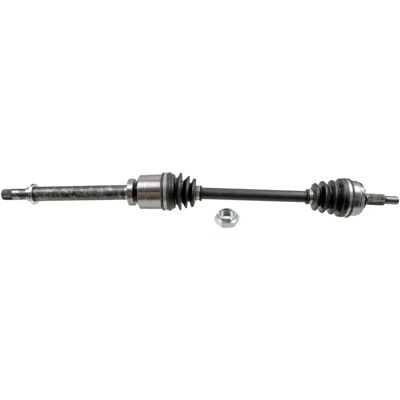 FEBI BILSTEIN Vetoskäytävä - Oikea etu Renault Mégane Scenic 3 FEBI BILSTEIN Vetoskäytävä - Oikea etu Renault Mégane Scenic 3