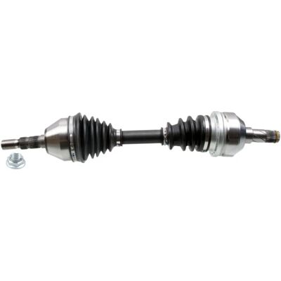 Febi Vetarvoima-akseli - Vasen etupyörän vetoakseli - Opel Astra Zafira Febi Vetarvoima-akseli - Vasen etupyörän vetoakseli - Opel Astra Zafira