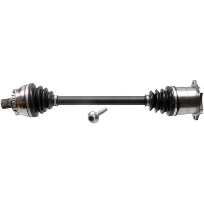Febi Audi A4 Antriebswelle - Vorderachse Links Febi Audi A4 Antriebswelle - Vorderachse Links