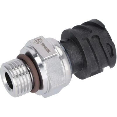 FEBI BILSTEIN 181336 Oliespændingssensor - Oliespændingssensor FEBI BILSTEIN 181336 Oliespændingssensor - Oliespændingssensor