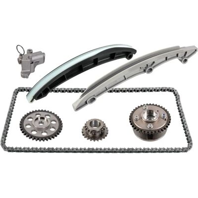Febi Bilstein 181349 Steuerkettensatz - Steuerkettensatz Febi Bilstein 181349 Steuerkettensatz - Steuerkettensatz