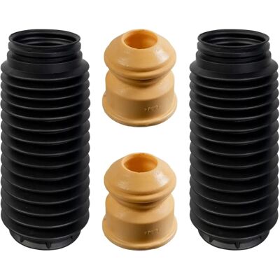 Febi Bilstein Honda Civic VIII Stoßdämpfer Schutzsatz Febi Bilstein Honda Civic VIII Stoßdämpfer Schutzsatz