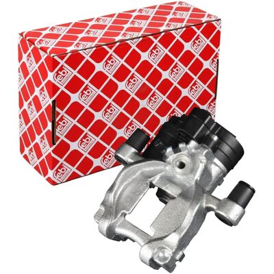 FEBI BILSTEIN 181364 Bageste højre bremsecaliper - Bremsekaliper FEBI BILSTEIN 181364 Bageste højre bremsecaliper - Bremsekaliper