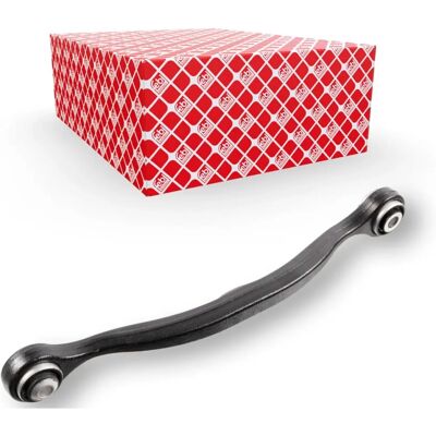 Mercedes-Benz Model A1663500306 Styrearm - Bageste øverste, Stål Mercedes-Benz Model A1663500306 Styrearm - Bageste øverste, Stål