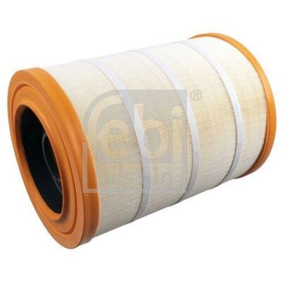 FEBI BILSTEIN 181378 Luftfilter - Volvo, Renault Trucks FEBI BILSTEIN 181378 Luftfilter - Volvo, Renault Trucks