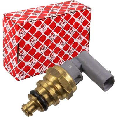 FEBI Bilstein Sensor - Kühlmitteltemperatur - Ford Focus Transit FEBI Bilstein Sensor - Kühlmitteltemperatur - Ford Focus Transit