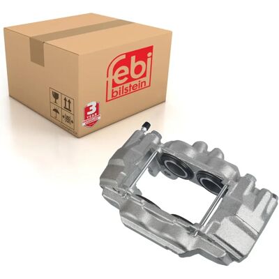 Febi Bilstein Venstre foran bremsesystem til Toyota Hilux & Fortuner Febi Bilstein Venstre foran bremsesystem til Toyota Hilux & Fortuner