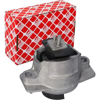 Febi T4A13898 Hydrolager Rechts Support für Jaguar F-Pace - Motorlager Febi T4A13898 Hydrolager Rechts Support für Jaguar F-Pace - Motorlager