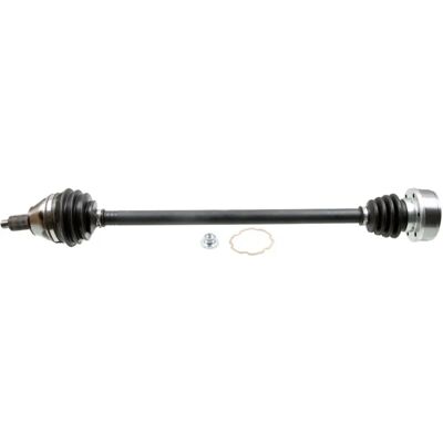 Febi Bilstein Etupuoli oikea akseli - Akseli Febi Bilstein Etupuoli oikea akseli - Akseli
