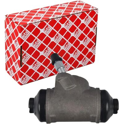 Febi Bilstein Bakhjulscylinder - Bromscylinder Febi Bilstein Bakhjulscylinder - Bromscylinder