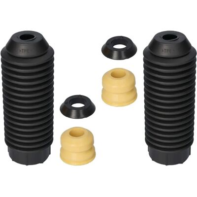 Febi Bilstein Smart Fortwo Etuylstötdämper Suojakotelopaketti Febi Bilstein Smart Fortwo Etuylstötdämper Suojakotelopaketti
