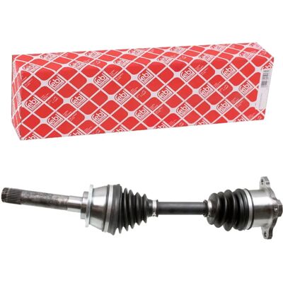 Febi Bilstein Antriebswelle Vorne Rechts - Antriebswelle Febi Bilstein Antriebswelle Vorne Rechts - Antriebswelle