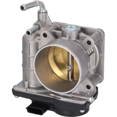 FEBI BILSTEIN 181839 - Corpul clapetei de accelerație pentru Nissan Qashqai & X-Trail FEBI BILSTEIN 181839 - Corpul clapetei de accelerație pentru Nissan Qashqai & X-Trail