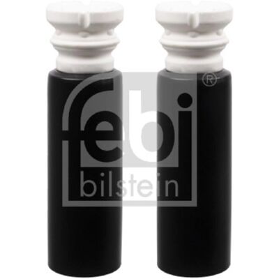Febi Bilstein Hinterachse Staubschutzsatz - Stoßdämpfer-Kit Febi Bilstein Hinterachse Staubschutzsatz - Stoßdämpfer-Kit