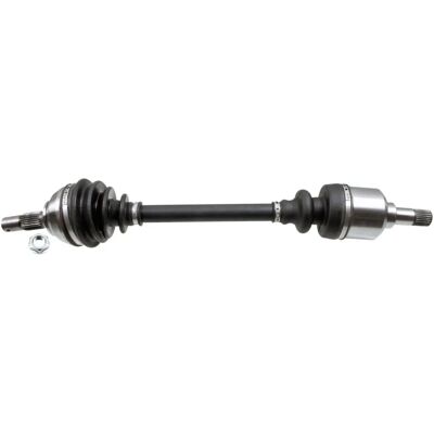 FEBI BILSTEIN Vetokruunu - Vasen etupuolella Citroën Berlingo C4 Peugeot 307 FEBI BILSTEIN Vetokruunu - Vasen etupuolella Citroën Berlingo C4 Peugeot 307