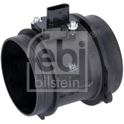 Sensor de massa de ar Febi - A4 Q5 Q7 - Sensor de fluxo de ar Sensor de massa de ar Febi - A4 Q5 Q7 - Sensor de fluxo de ar