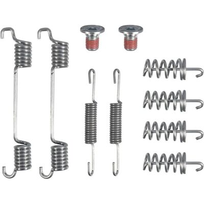 FEBI BILSTEIN Hintere Bremsbacken-Set - 181976 FEBI BILSTEIN Hintere Bremsbacken-Set - 181976