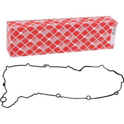 FEBI BILSTEIN 182085 Φιλτροθήκη καπάκι φλας - Engine Valve Cover Gasket FEBI BILSTEIN 182085 Φιλτροθήκη καπάκι φλας - Engine Valve Cover Gasket