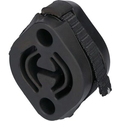 FEBI BILSTEIN 182106 - Klammer/Stöd för avgasystem FEBI BILSTEIN 182106 - Klammer/Stöd för avgasystem