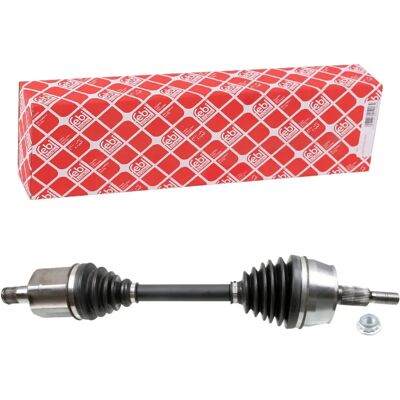 Febi Driveaksel - VW Transporter T5 & Multivan T5 Febi Driveaksel - VW Transporter T5 & Multivan T5
