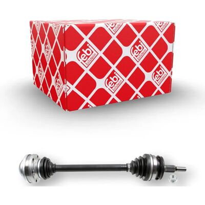 Febi Driveaksel 182112 - Venstre front VW T5 & Multivan T5 Febi Driveaksel 182112 - Venstre front VW T5 & Multivan T5
