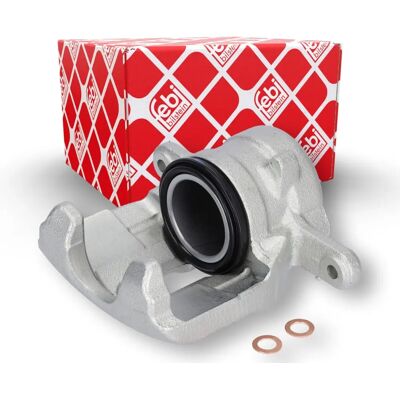 Febi Bilstein Bremsesko Nissan Micra Note - Højre foran - 54mm Piston Febi Bilstein Bremsesko Nissan Micra Note - Højre foran - 54mm Piston
