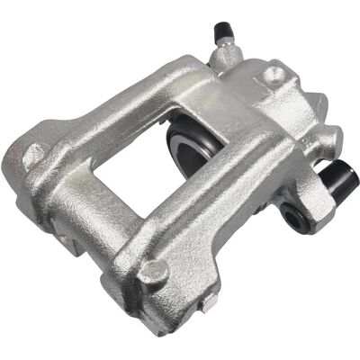 FEBI BILSTEIN Bremsekaliper - Venstre front, støbejern, 54mm stempel FEBI BILSTEIN Bremsekaliper - Venstre front, støbejern, 54mm stempel
