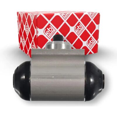 FEBI BILSTEIN 182224 Hjulcylinder - Bromsdel för Renault Clio V FEBI BILSTEIN 182224 Hjulcylinder - Bromsdel för Renault Clio V