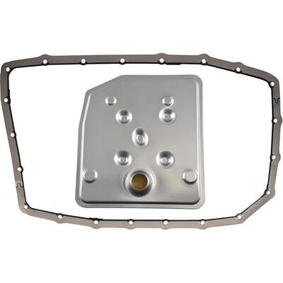 Febi Bilstein Hydraulikfilter sæt - Automatisk transmission Febi Bilstein Hydraulikfilter sæt - Automatisk transmission