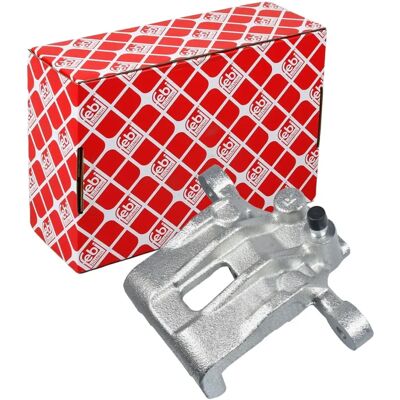 Febi Bilstein 182250 Højre bagbremsekaliper - Bremsedel Febi Bilstein 182250 Højre bagbremsekaliper - Bremsedel
