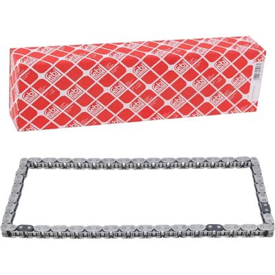 Febi Bilstein 182266 Timing Chain - Lower Position Febi Bilstein 182266 Timing Chain - Lower Position