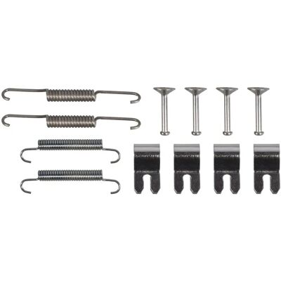 FEBI BILSTEIN 182267 Bremsbacken-Kit - Hinterachse - Land Rover FEBI BILSTEIN 182267 Bremsbacken-Kit - Hinterachse - Land Rover