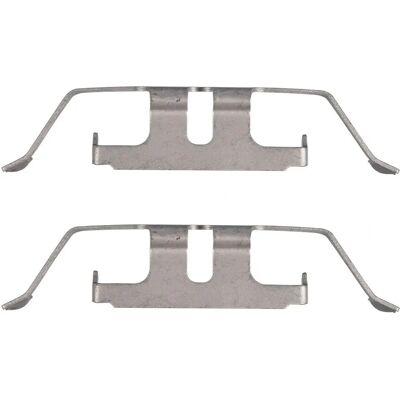 FEBI BILSTEIN 182268 Scheibenbremsbelag-Kit - Vorderrad BMW-Modelle FEBI BILSTEIN 182268 Scheibenbremsbelag-Kit - Vorderrad BMW-Modelle