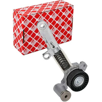 FEBI BILSTEIN 182313 Strammerulle - Til Toyota FEBI BILSTEIN 182313 Strammerulle - Til Toyota