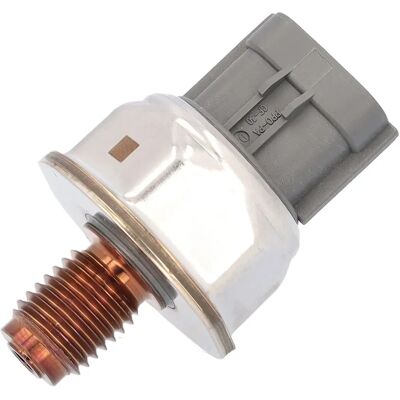 Febi Bilstein Brændstoftryksensor - Jumper, Ducato, Boxer, Pajero - Brændstof Tryk Sensor Febi Bilstein Brændstoftryksensor - Jumper, Ducato, Boxer, Pajero - Brændstof Tryk Sensor