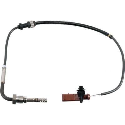 Sensor de temperatura de gases de escape Febi Bilstein - Para Audi, Seat, Skoda, VW Sensor de temperatura de gases de escape Febi Bilstein - Para Audi, Seat, Skoda, VW