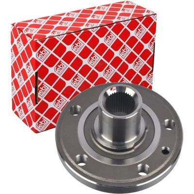 Febi Bilstein Hjulnav - Egnet til VW Transporter T4 Febi Bilstein Hjulnav - Egnet til VW Transporter T4