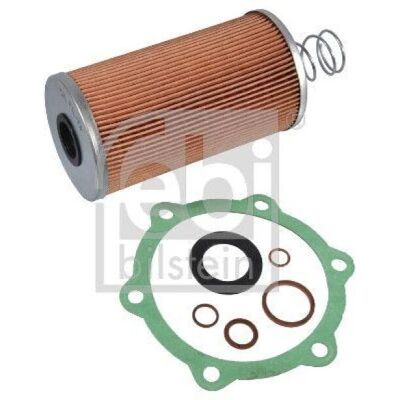FEBI BILSTEIN 182442 Filtru pentru cutia de viteze automată - Filtru pentru cutia de viteze automată FEBI BILSTEIN 182442 Filtru pentru cutia de viteze automată - Filtru pentru cutia de viteze automată