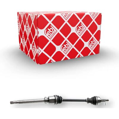 Febi Ax de transmisie - Front dreapta - Renault Scenic & Megane Febi Ax de transmisie - Front dreapta - Renault Scenic & Megane