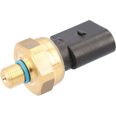 FEBI BILSTEIN 182520 Kraftstoffdrucksensor - Automobilteil für Audi, VW, Skoda, Seat FEBI BILSTEIN 182520 Kraftstoffdrucksensor - Automobilteil für Audi, VW, Skoda, Seat