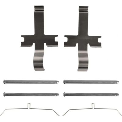 FEBI BILSTEIN 182541 Σετ δισκόφρ. εμπρός άξονα - Toyota Land Cruiser Prado 90, HILUX 3 FEBI BILSTEIN 182541 Σετ δισκόφρ. εμπρός άξονα - Toyota Land Cruiser Prado 90, HILUX 3