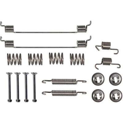 FEBI BILSTEIN 182555 - Zubehörsatz, Bremsbacken FEBI BILSTEIN 182555 - Zubehörsatz, Bremsbacken