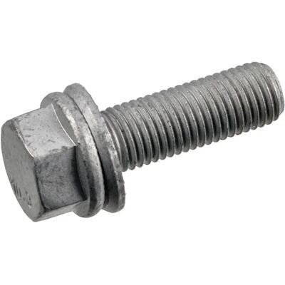 FEBI BILSTEIN 182563 Bremszylinderschraube - Vorderachse FEBI BILSTEIN 182563 Bremszylinderschraube - Vorderachse