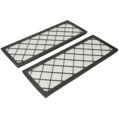 Febi Modelo 182566 Filtro HEPA para Interior - Filtro de aire interior Febi Modelo 182566 Filtro HEPA para Interior - Filtro de aire interior