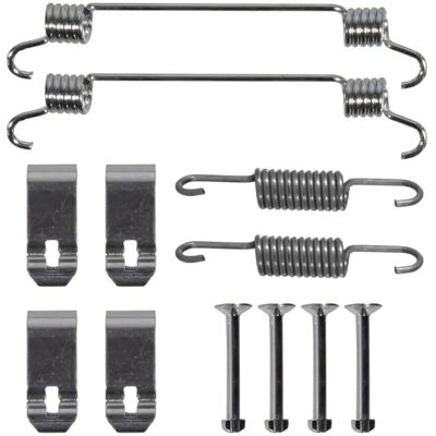 FEBI BILSTEIN 182577 Takajarrupalat setti Kia Sorento 2 FEBI BILSTEIN 182577 Takajarrupalat setti Kia Sorento 2