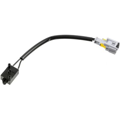 Febi Bilstein 182687 Interruptor de Embrague - Compatible con Citroën C5, DS5, Peugeot 3008, 5008 Febi Bilstein 182687 Interruptor de Embrague - Compatible con Citroën C5, DS5, Peugeot 3008, 5008