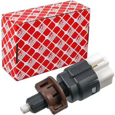 Model Febi Bilstein - Comutator de lumină de frână - Funcționare electrică Model Febi Bilstein - Comutator de lumină de frână - Funcționare electrică