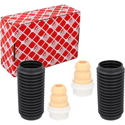 Set protecție amortizor Fiat Doblo - Febi Set protecție amortizor Fiat Doblo - Febi