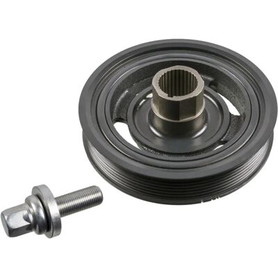 Honda Vevaxelremskivasats - 30mm x 157mm x 6 ribs - 7PK - 2.372kg Honda Vevaxelremskivasats - 30mm x 157mm x 6 ribs - 7PK - 2.372kg
